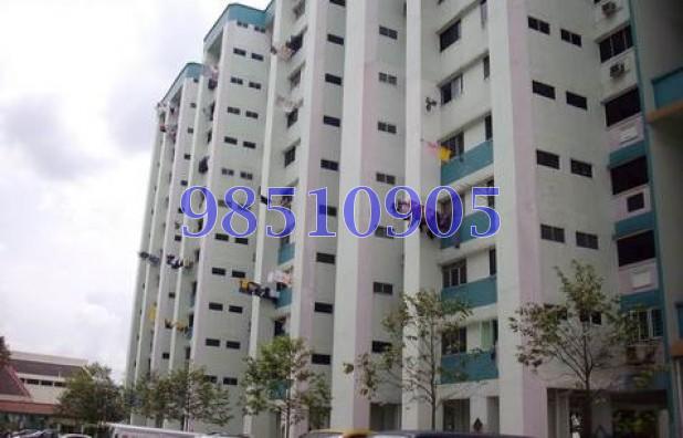 Blk 330 Jurong East Avenue 1 (Jurong East), HDB 3 Rooms #92684302